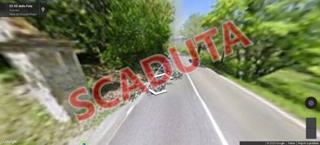 casa indipendente in vendita a Barberino di Mugello in zona Montecarelli.