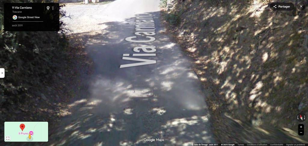 terreno agricolo in vendita a Barberino di Mugello