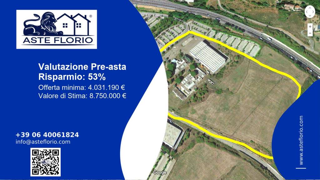 locale commerciale in vendita a Barberino di Mugello