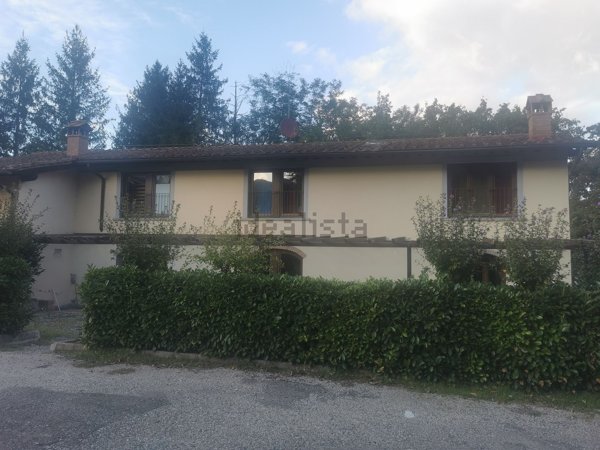 casale in vendita a Barberino di Mugello
