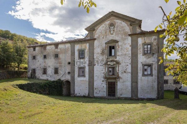 casale in vendita a Barberino di Mugello