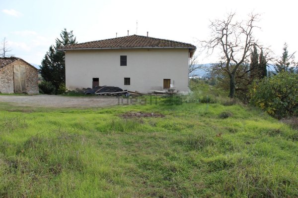 casa indipendente in vendita a Barberino di Mugello in zona Galliano