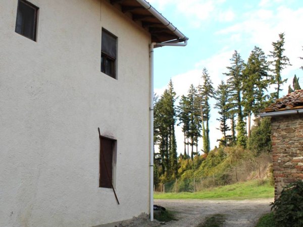 casa indipendente in vendita a Barberino di Mugello in zona Galliano