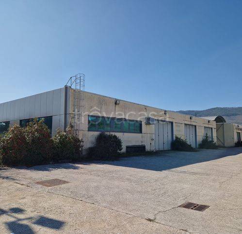 capannone in vendita a Barberino di Mugello