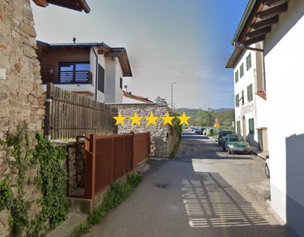 appartamento in vendita a Barberino di Mugello