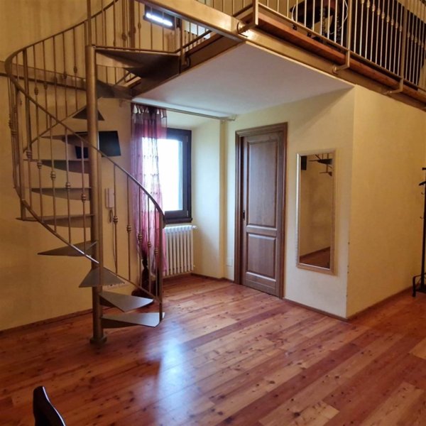 appartamento in vendita a Barberino di Mugello in zona Galliano