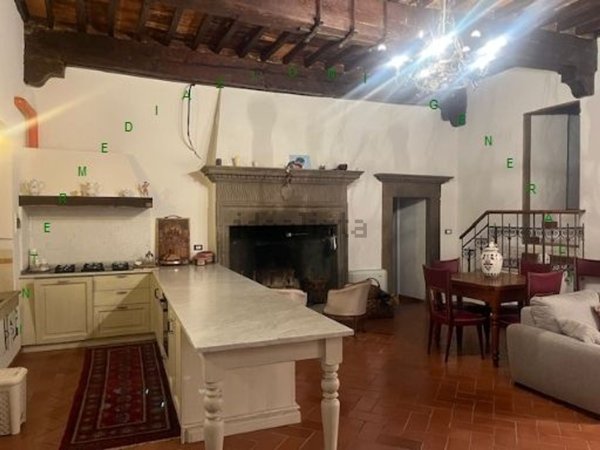 appartamento in vendita a Barberino di Mugello