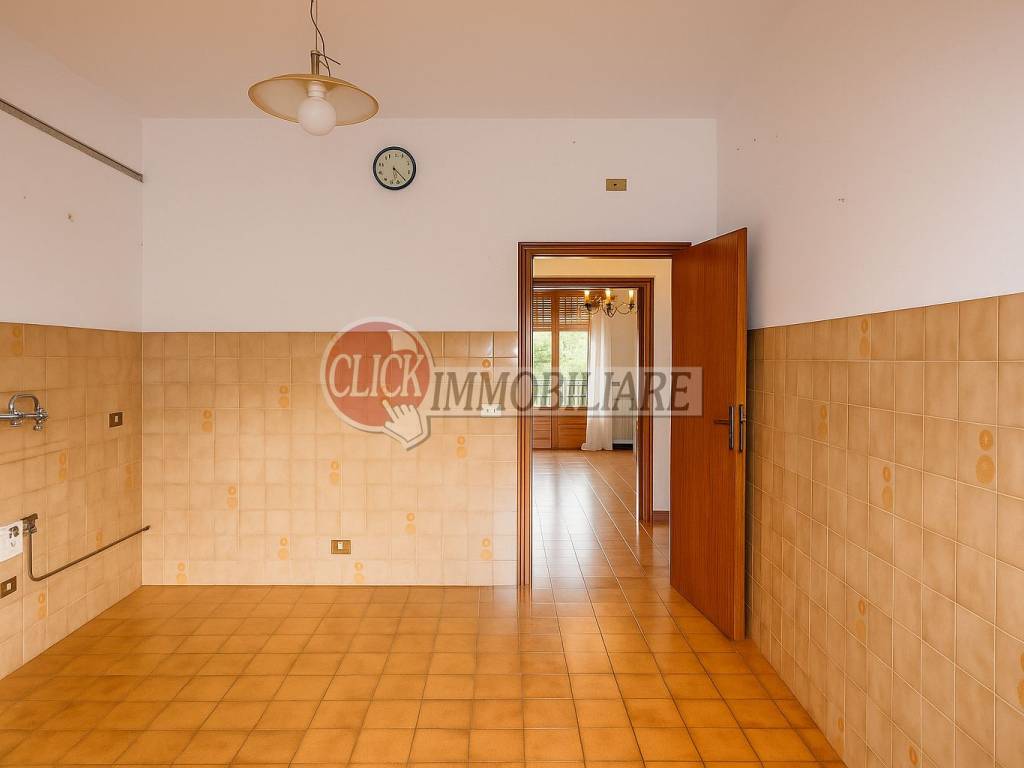 appartamento in vendita a Barberino di Mugello