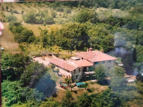 casale in vendita a Barberino di Mugello