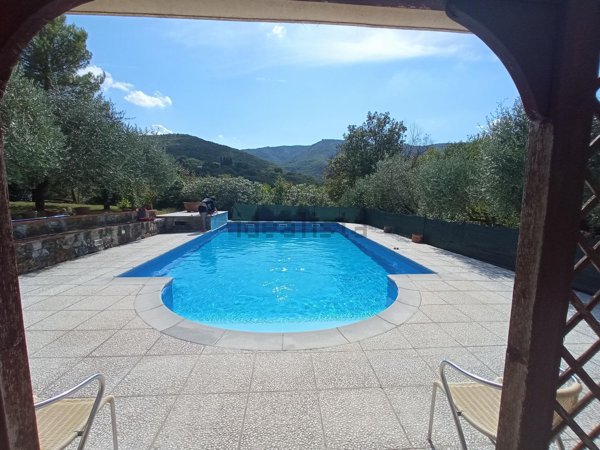 casale in vendita a Barberino di Mugello