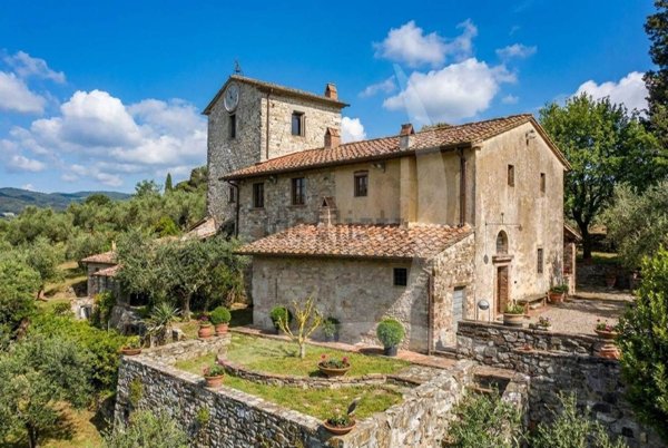 casale in vendita a Barberino di Mugello