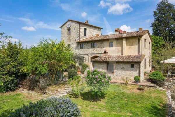 casale in vendita a Barberino di Mugello