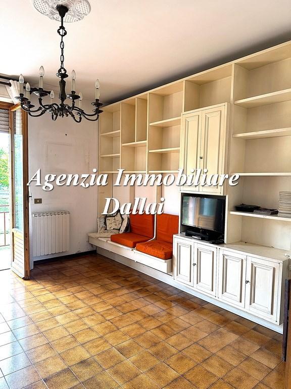 appartamento in vendita a Barberino di Mugello in zona Galliano