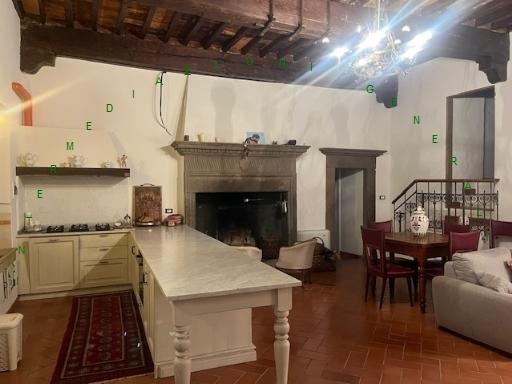 appartamento in vendita a Barberino di Mugello