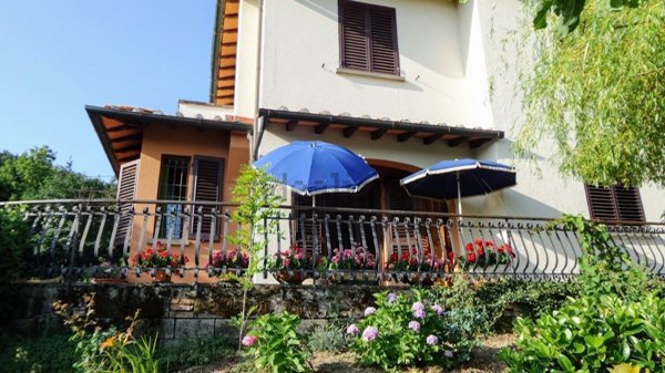 casa indipendente in vendita a Barberino di Mugello