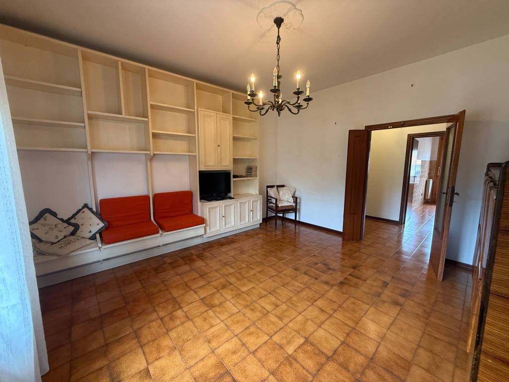 appartamento in vendita a Barberino di Mugello in zona Galliano