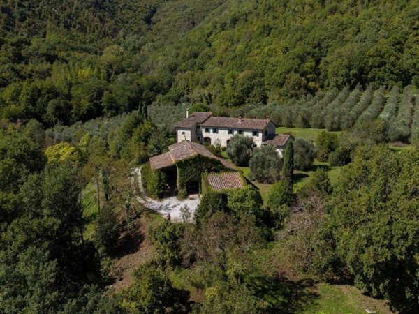casa indipendente in vendita a Barberino di Mugello