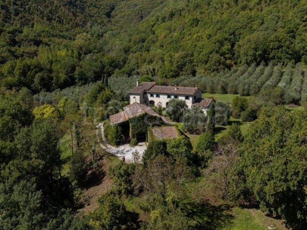 casa indipendente in vendita a Barberino di Mugello