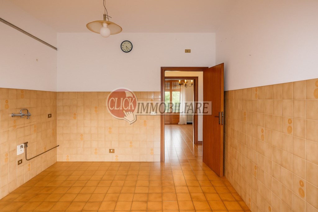 appartamento in vendita a Barberino di Mugello