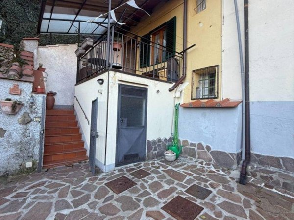 appartamento in vendita a Barberino di Mugello