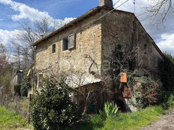 casa indipendente in vendita a Barberino di Mugello in zona Galliano