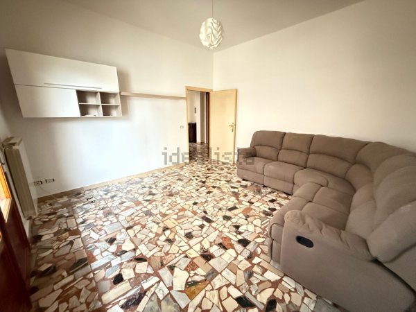 appartamento in vendita a Barberino di Mugello