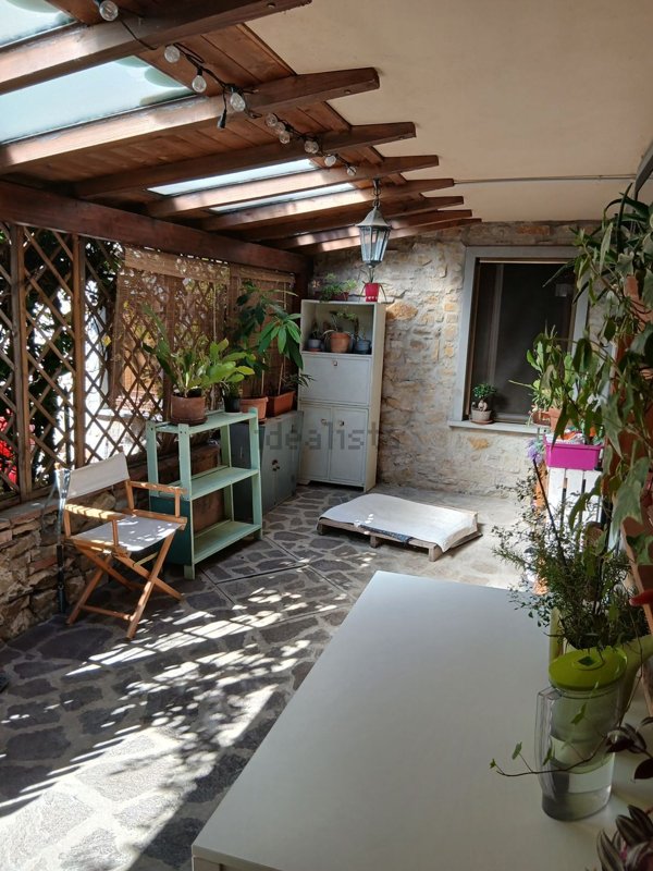 appartamento in vendita a Barberino di Mugello