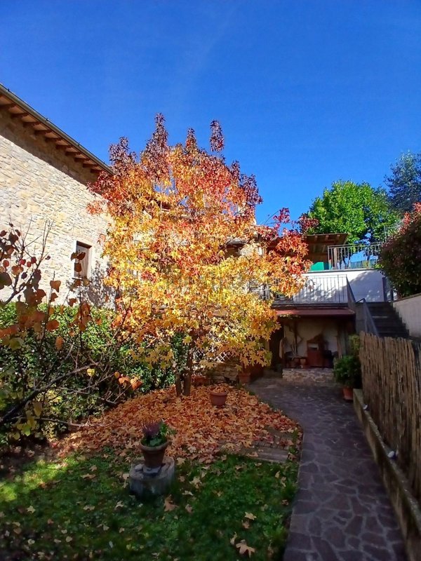 appartamento in vendita a Barberino di Mugello