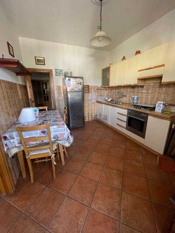 appartamento in vendita a Barberino di Mugello in zona Galliano