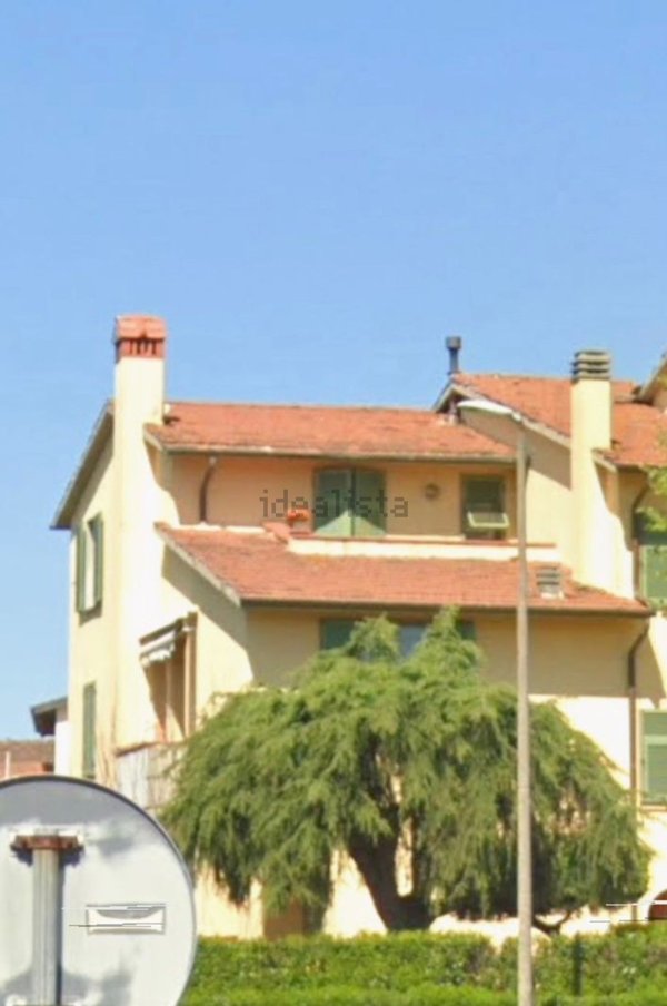 appartamento in vendita a Barberino di Mugello in zona Cavallina