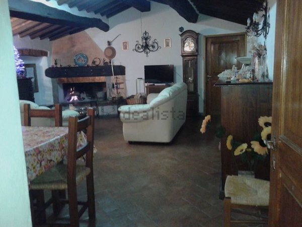 appartamento in vendita a Barberino di Mugello