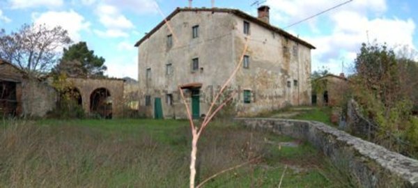 casa indipendente in vendita a Barberino di Mugello