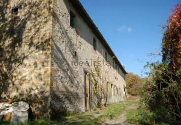 casa indipendente in vendita a Barberino di Mugello