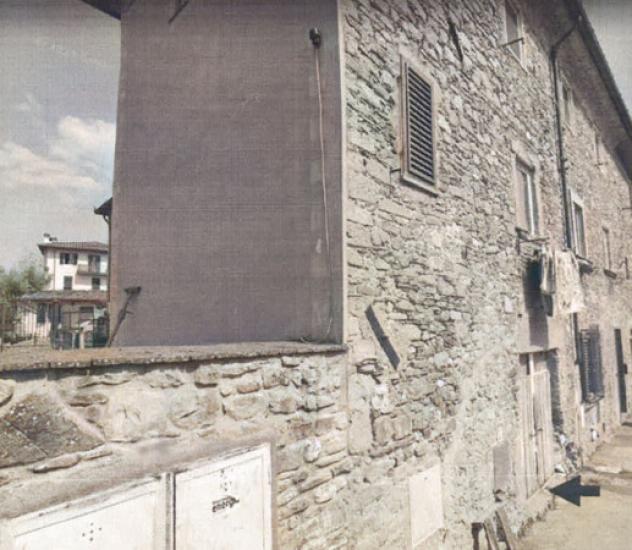 appartamento in vendita a Barberino di Mugello