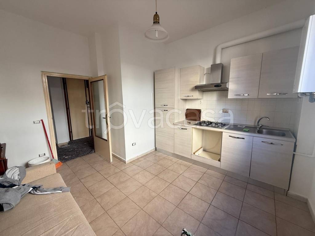 appartamento in vendita a Barberino di Mugello