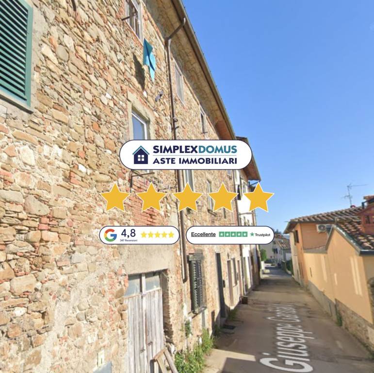 appartamento in vendita a Barberino di Mugello