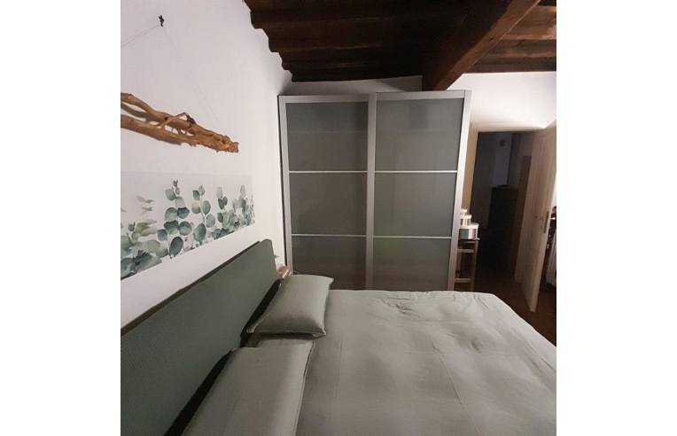 casa indipendente in vendita a Barberino di Mugello in zona Montecarelli.