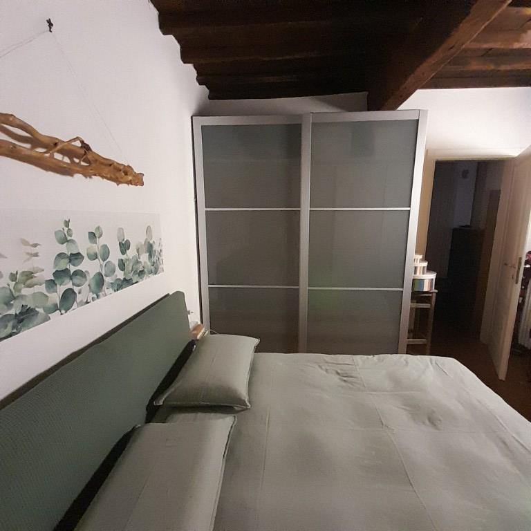 casa indipendente in vendita a Barberino di Mugello in zona Montecarelli.