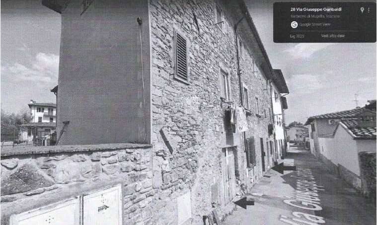 appartamento in vendita a Barberino di Mugello