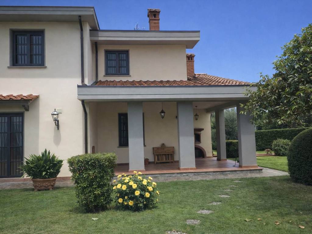 casa indipendente in vendita a Barberino di Mugello