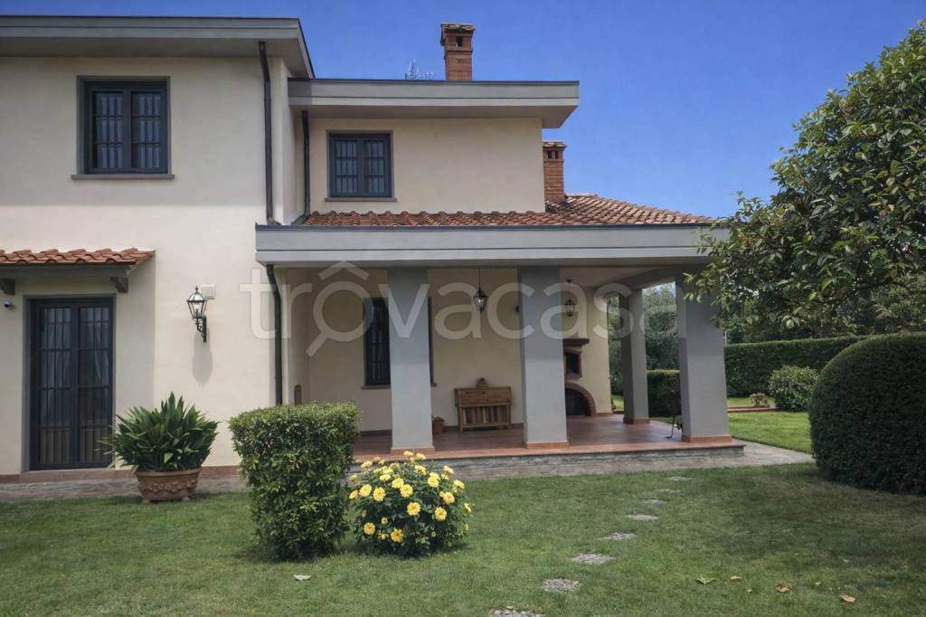 casa indipendente in vendita a Barberino di Mugello