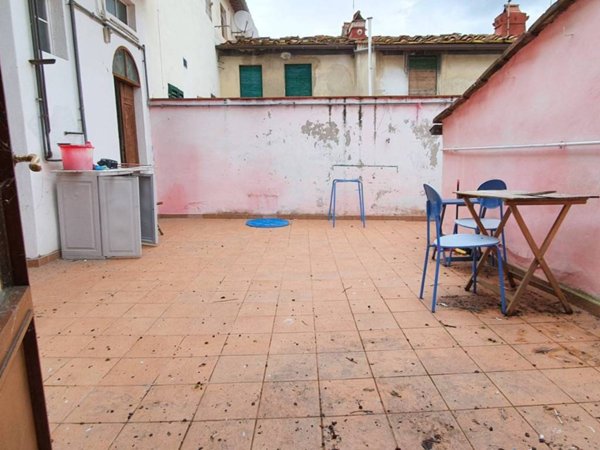 appartamento in vendita a Barberino di Mugello