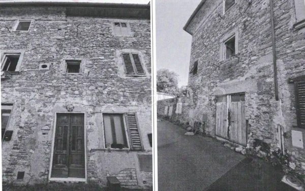 appartamento in vendita a Barberino di Mugello