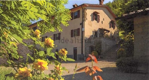 casa indipendente in vendita a Barberino di Mugello
