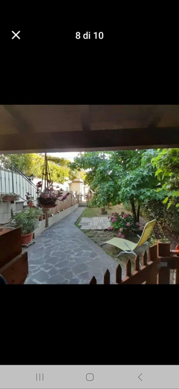 appartamento in vendita a Barberino di Mugello in zona Montecarelli.