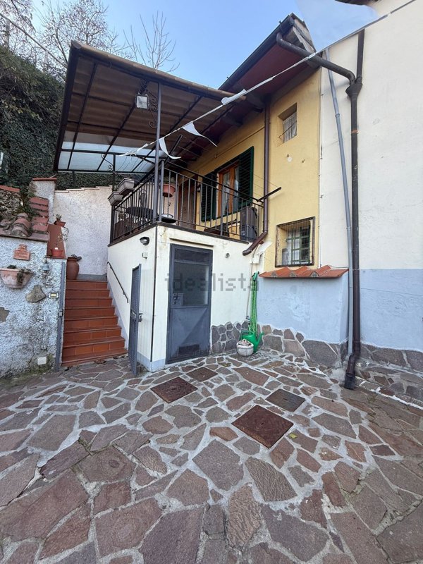 appartamento in vendita a Barberino di Mugello