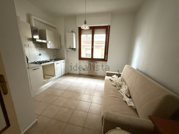 appartamento in vendita a Barberino di Mugello