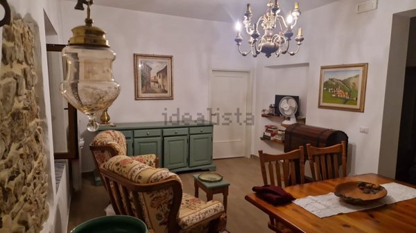 appartamento in vendita a Barberino di Mugello