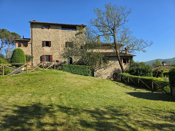 casa indipendente in vendita a Barberino di Mugello