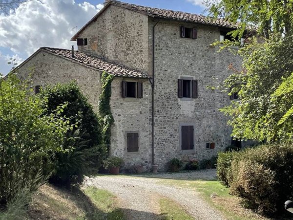 appartamento in vendita a Barberino di Mugello